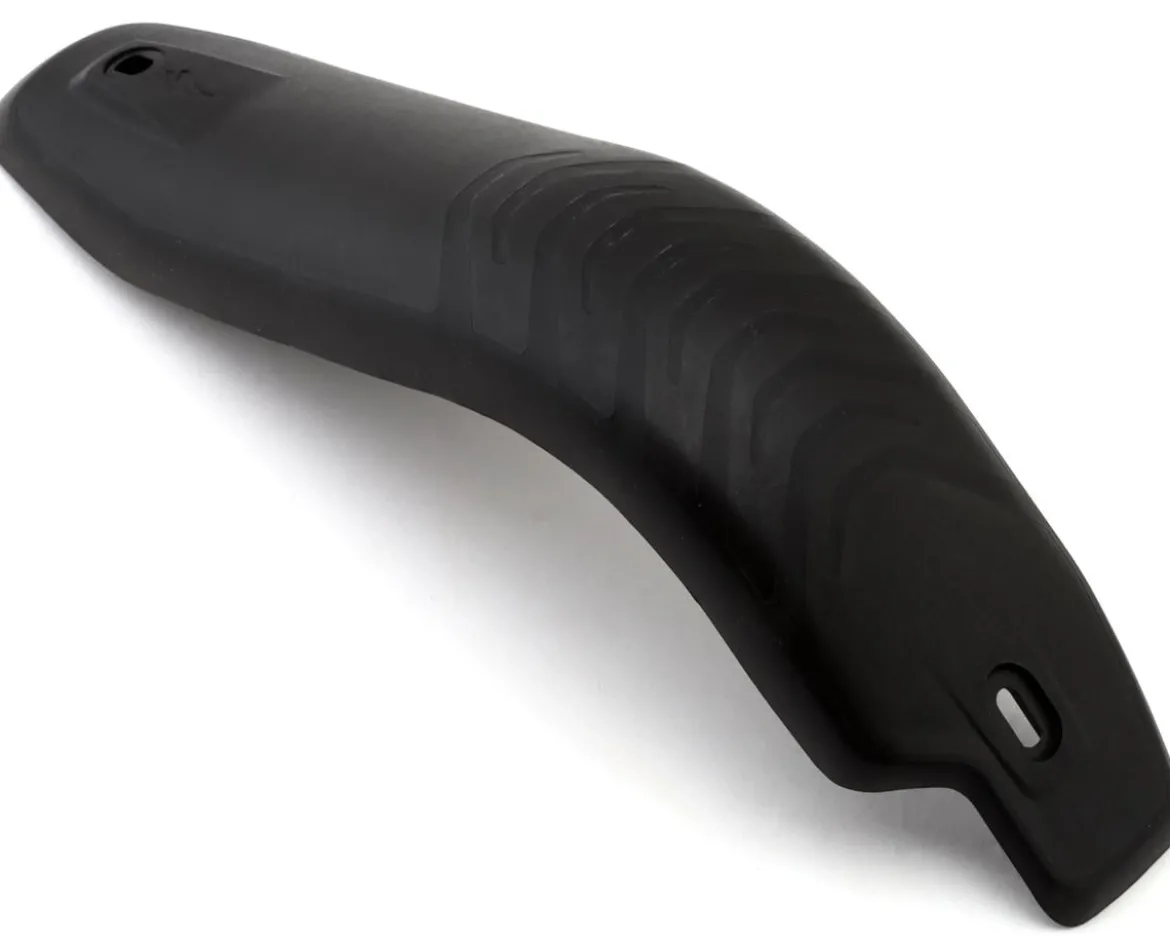 Specialized Stumpjumper EVO Carbon Molded Downtube Protector (Black) (2021-2024) (Fits All Sizes)