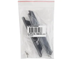 Specialized StumpJumper FSR J1 Carbon SWAT Latch/Pipeline Kit (Black)