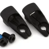 Specialized Stumpjumper Headtube Internal Cable Routing Clip Hood Scoop w/ Bolts
