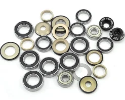 Specialized Suspension Bearing Kit (2015+ Demo Carbon)