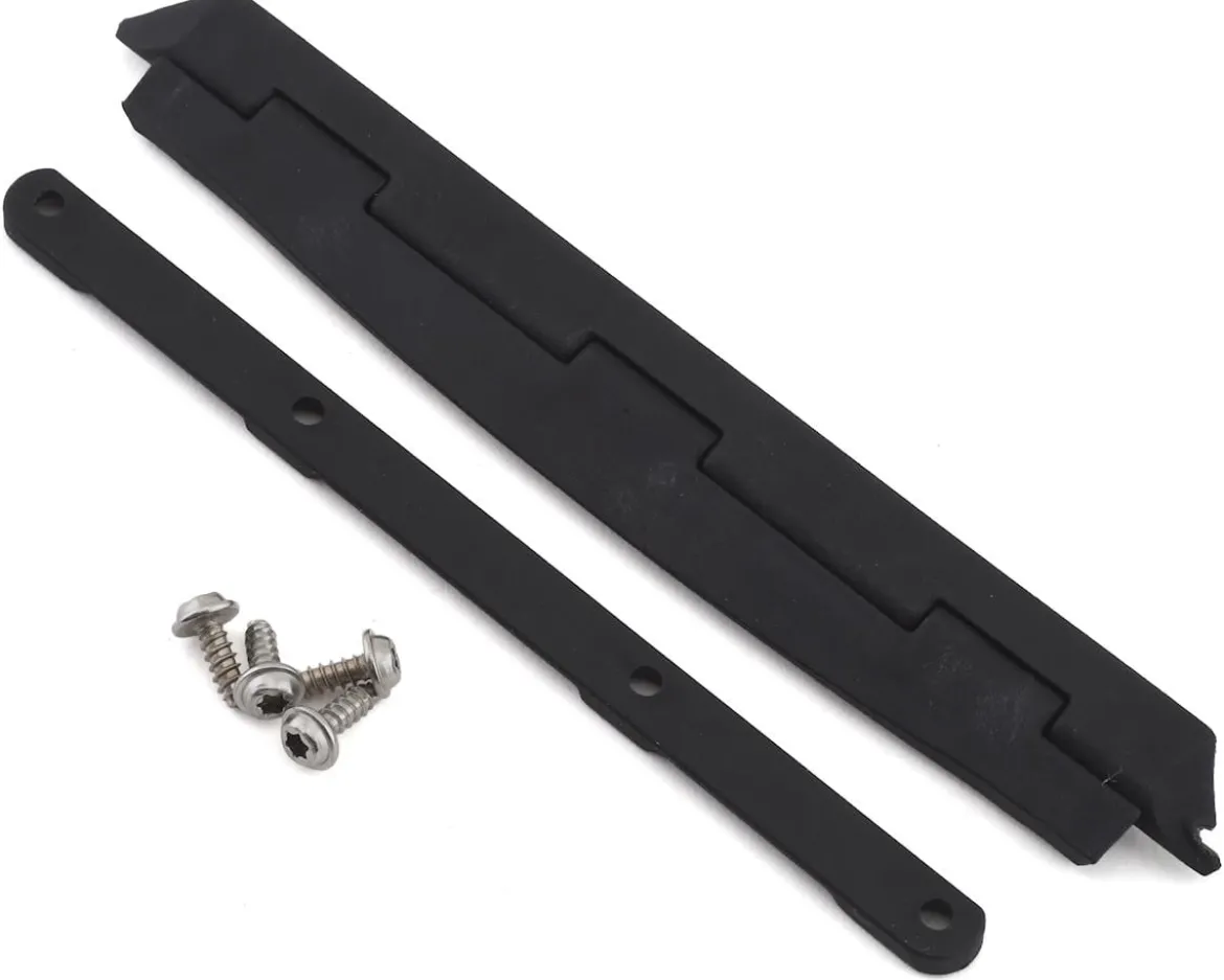 Specialized SWAT 2.0 Door Latch Kit (Black) (No Pipeline)