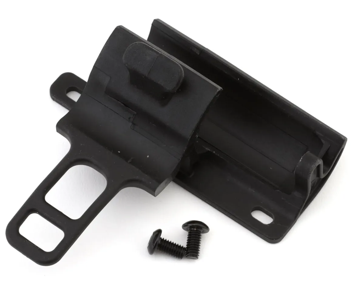 Specialized SWAT 4.0 Race Clip (Black)