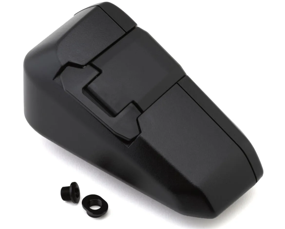 Specialized SWAT Box 2.0 XC MTB Storage Box (Black) (w/ Mounting Hardware)