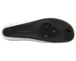 Specialized S-Works Ares 2 Road Shoe (White) (Wide Version) (46) (Wide)