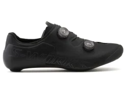 Specialized S-Works Ares 2 Road Shoe (Black) (36)
