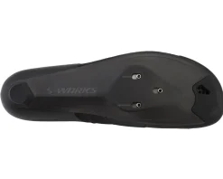 Specialized S-Works Ares 2 Road Shoe (Black) (Wide Version) (46.5) (Wide)