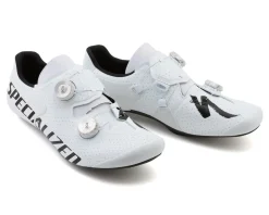 Specialized S-Works Ares 2 Road Shoe (Team White) (36)