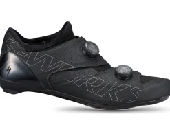 Specialized S-Works Ares Road Shoes (Black) (36)