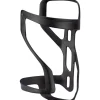 Specialized S-Works Carbon Zee Water Bottle Cage II (Matte Carbon) (Left)