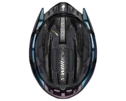 Specialized S-Works Evade 4 Road Helmet (Multi Aurora) (S)