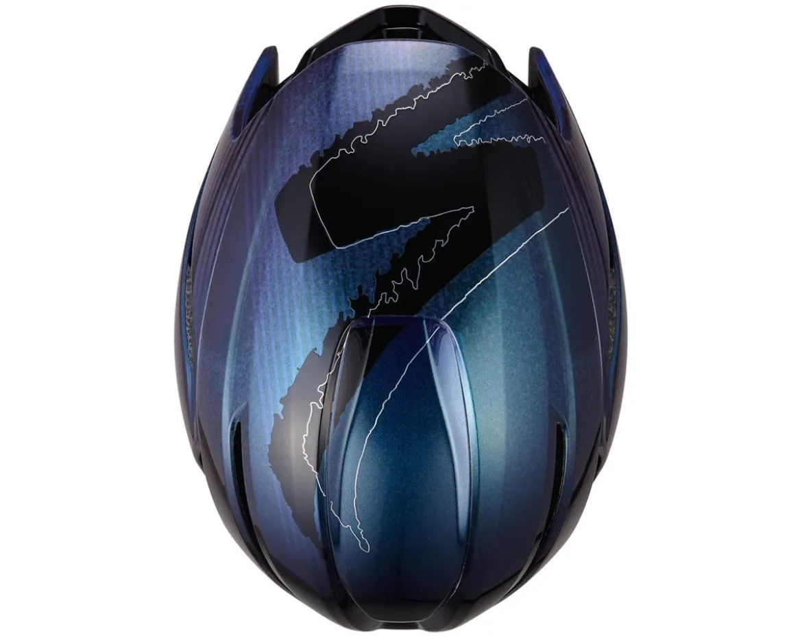 Specialized S-Works Evade 4 Road Helmet (Multi Aurora) (S)