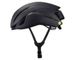 Specialized S-Works Evade 4 Road Helmet (Matte Black) (S)