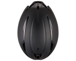 Specialized S-Works Evade 3 Road Helmet (Black) (S)