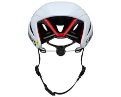 Specialized S-Works Evade 4 Road Helmet (White/Red) (S)