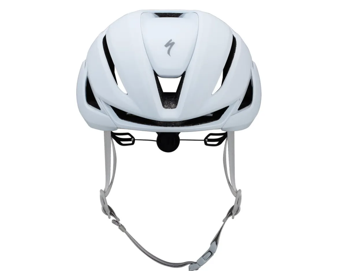 Specialized S-Works Evade 4 Road Helmet (Matte White) (S)