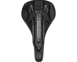 Specialized S-Works Phenom Mirror Saddle (Black) (Carbon Rails) (3D-Printed) (155mm)
