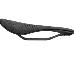 Specialized S-Works Phenom Mirror Saddle (Black) (Carbon Rails) (3D-Printed) (155mm)