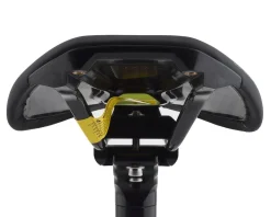 Specialized S-Works Power Saddle (Black) (Carbon Rails) (143mm) (w/ Mimic)