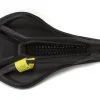 Specialized S-Works Power EVO w/ Mirror Saddle (Black) (130mm) (Carbon Rails) (3D-Printed)