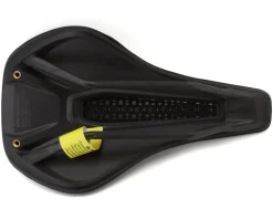 Specialized S-Works Power EVO w/ Mirror Saddle (Black) (130mm) (Carbon Rails) (3D-Printed)