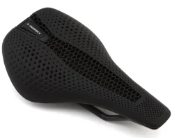 Specialized S-Works Power EVO w/ Mirror Saddle (Black) (130mm) (Carbon Rails) (3D-Printed)