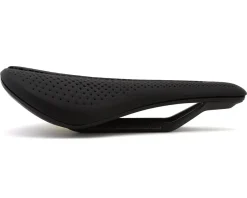Specialized S-Works Power EVO w/ Mirror Saddle (Black) (130mm) (Carbon Rails) (3D-Printed)