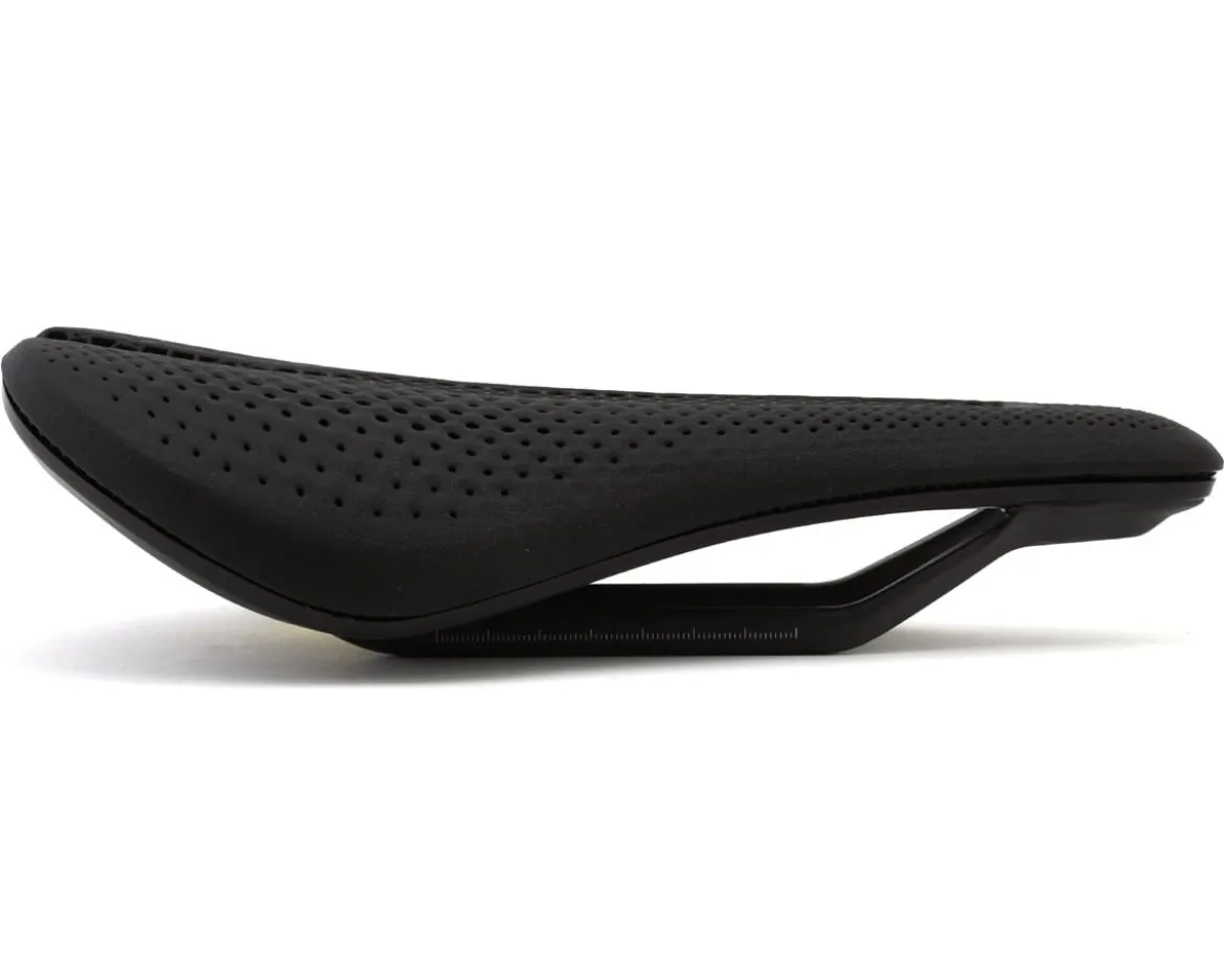Specialized S-Works Power EVO w/ Mirror Saddle (Black) (130mm) (Carbon Rails) (3D-Printed)