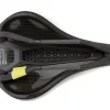 Specialized S-Works Power Mirror Saddle (Black) (Carbon Rails) (3D-Printed) (143mm)