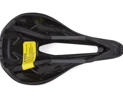 Specialized S-Works Power Saddle (Black) (Carbon Rails) (130mm)