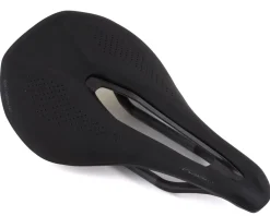 Specialized S-Works Power Saddle (Black) (Carbon Rails) (130mm)