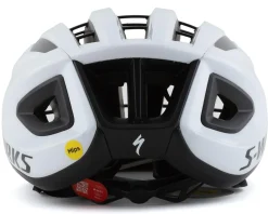 Specialized S-Works Prevail 3 Road Helmet (White/Black) (S)