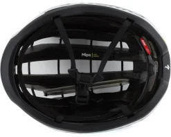 Specialized S-Works Prevail 3 Road Helmet (White/Black) (S)