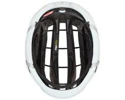 Specialized S-Works Prevail 3 Road Helmet (White) (M)