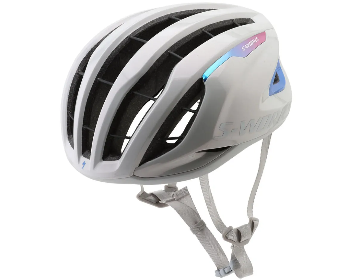 Specialized S-Works Prevail 3 Road Helmet (Dolomite Multi) (S)