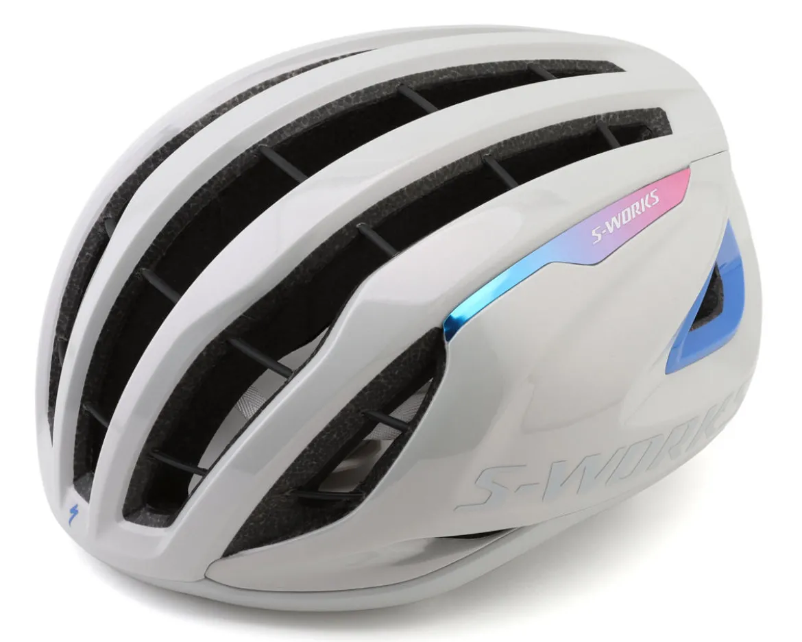 Specialized S-Works Prevail 3 Road Helmet (Dolomite Multi) (S)