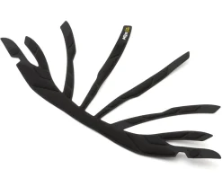 Specialized S-Works Prevail 3 Replacement Helmet Pads (Black) (S)