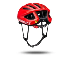 Specialized S-Works Prevail 3 Road Helmet (Vivid Red) (S)