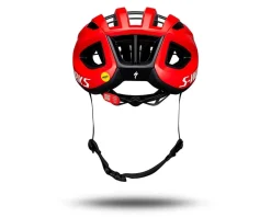Specialized S-Works Prevail 3 Road Helmet (Vivid Red) (S)