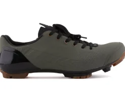 Specialized S-Works Recon Lace Gravel Shoe (Oak Green) (36)