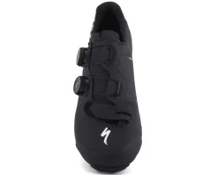 Specialized S-Works Recon Mountain Bike Shoes (Black) (Wide Version) (36) (Wide)