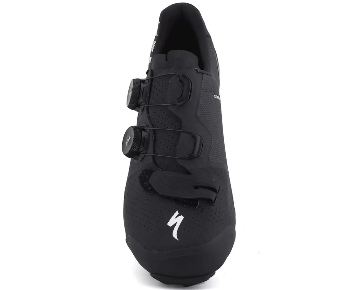 Specialized S-Works Recon Mountain Bike Shoes (Black) (Wide Version) (36) (Wide)