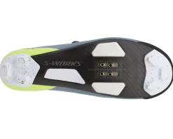 Specialized S-Works Recon Gravel/XC Shoes (Grey Blue) (47)