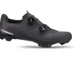 Specialized S-Works Recon Gravel/XC Shoes (Black) (36)