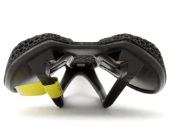 Specialized S-Works Romin EVO Mirror Saddle (Black) (Carbon Rails) (3D-Printed) (143mm)