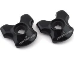Specialized S-Works Tarmac SL7 Carbon Post (Satin Carbon) (300mm) (20mm Offset)