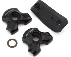 Specialized S-Works Tarmac SL7 Carbon Post (Satin Carbon) (300mm) (0mm Offset)