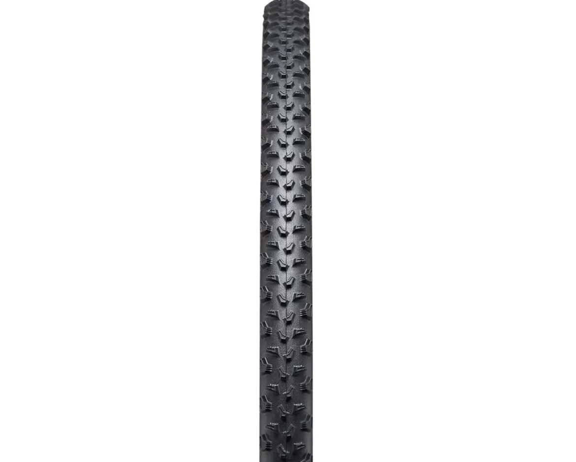 Specialized S-Works Terra Tubeless Cyclocross Tire (Black) (700c) (33mm) (Gripton T7/Grid Race)