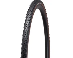 Specialized S-Works Terra Tubeless Cyclocross Tire (Black) (700c) (33mm) (Gripton T7/Grid Race)