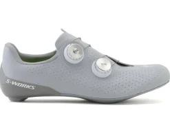 Specialized S-Works Torch Road Shoes (Dove Grey) (Standard Width) (36)