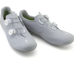 Specialized S-Works Torch Road Shoes (Dove Grey) (Standard Width) (36)
